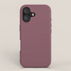 Berry iPhone Case Gallery Image 1