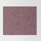 Berry Throw Blanket Gallery Image 2