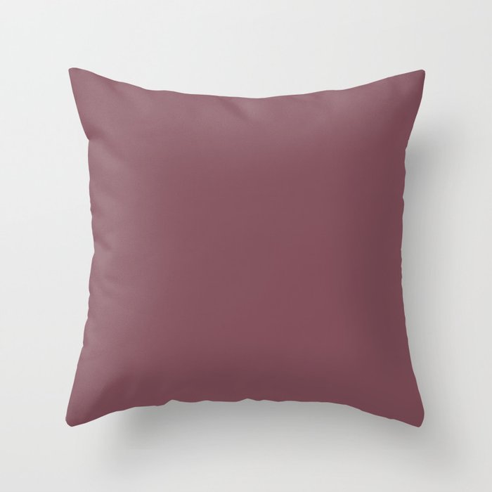 Berry Throw Pillow Gallery Image 6