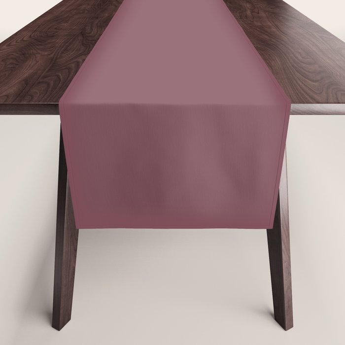 Berry Table Runner Gallery Image 1
