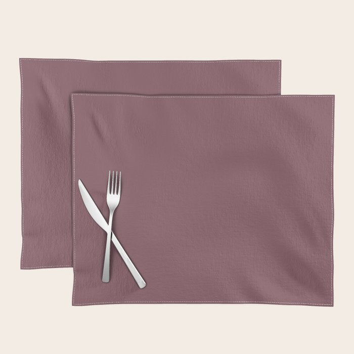 Berry Placemat Gallery Image 1