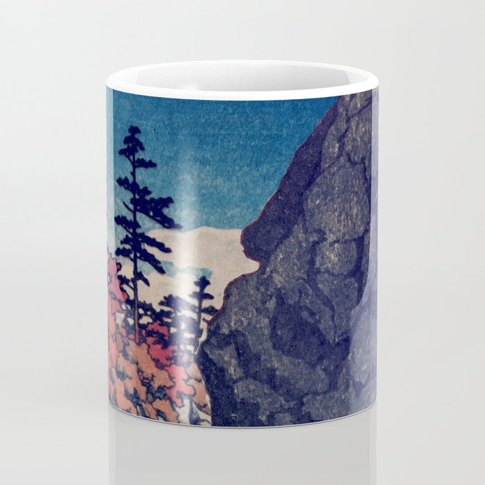 Hunker Down at Risna Coffee Mug Gallery Image 4