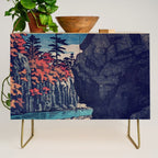 Hunker Down at Risna Credenza Gallery Image 1