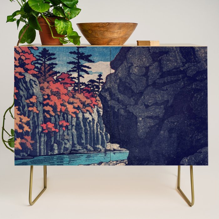 Hunker Down at Risna Credenza Gallery Image 1