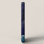 Hunker Down at Risna iPhone Case Gallery Image 2