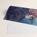 Hunker Down at Risna Wrapping Paper Gallery Image 2