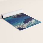 Hunker Down at Risna Yoga Mat Gallery Image 2