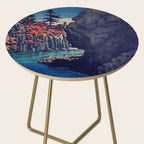 Hunker Down at Risna Side Table Gallery Image 2