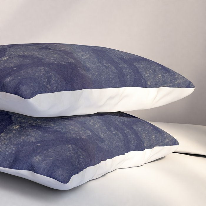 Hunker Down at Risna Pillow Sham Gallery Image 3
