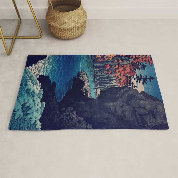 Hunker Down at Risna Rug Gallery Image 1