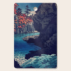Hunker Down at Risna Cutting Board Gallery Image 1