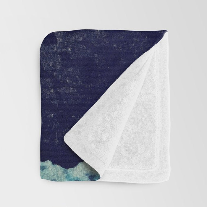 Hunker Down at Risna Throw Blanket Gallery Image 3