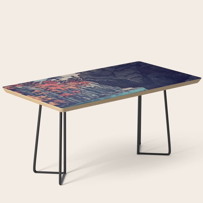 Hunker Down at Risna Coffee Table Gallery Image 1