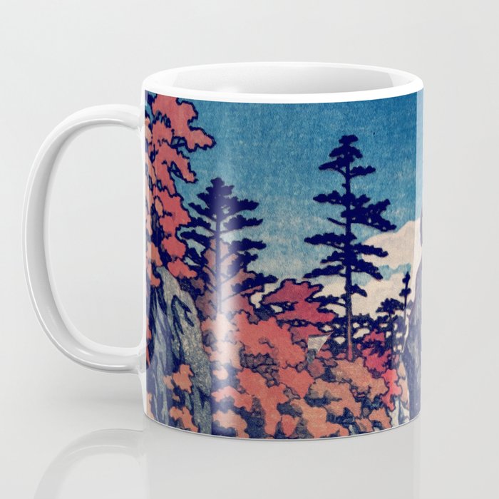 Hunker Down at Risna Coffee Mug Gallery Image 3