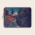 Hunker Down at Risna Laptop Sleeve Gallery Image 1