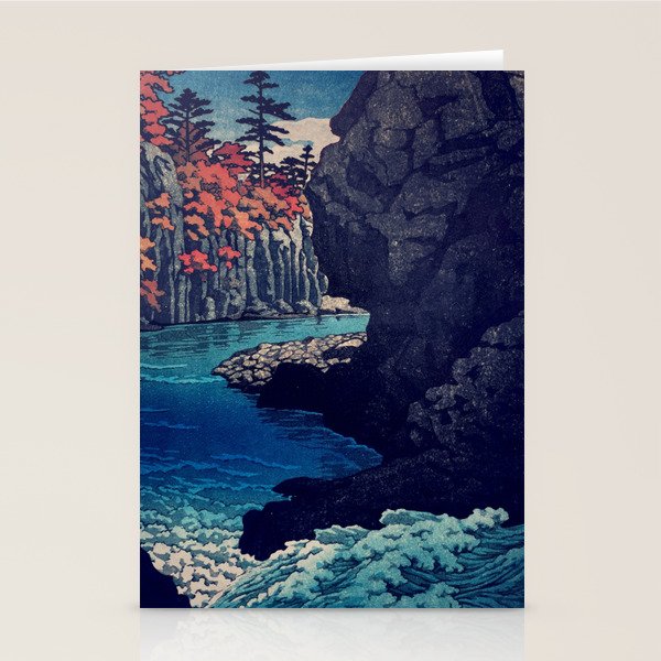 Hunker Down at Risna Stationery Card Gallery Image 1