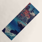 Hunker Down at Risna Yoga Mat Gallery Image 1