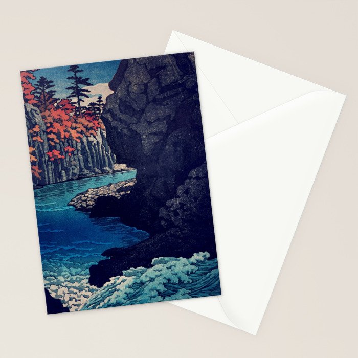 Hunker Down at Risna Stationery Card Gallery Image 2