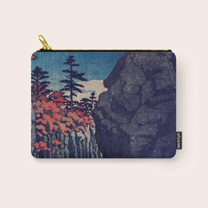 Hunker Down at Risna Carry All Pouch Gallery Image 1