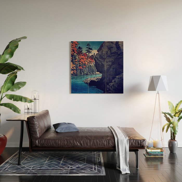 Hunker Down at Risna Wood Wall Art Gallery Image 2