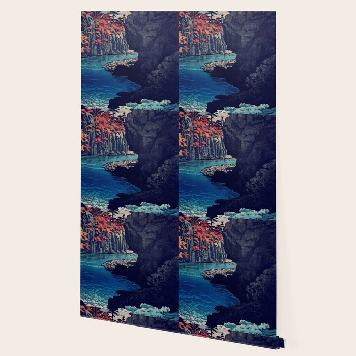 Hunker Down at Risna Wallpaper Gallery Image 2