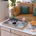 Hunker Down at Risna Serving Tray Gallery Image 2