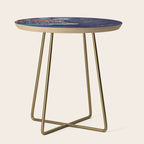 Hunker Down at Risna Side Table Gallery Image 1
