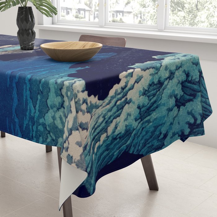 Hunker Down at Risna Tablecloth Gallery Image 3