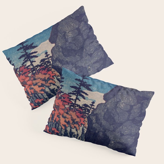 Hunker Down at Risna Pillow Sham Gallery Image 3