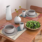 Geometric Shapes 84 Placemat Gallery Image 2