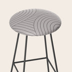 Arch Symmetry II Stool Gallery Image 2