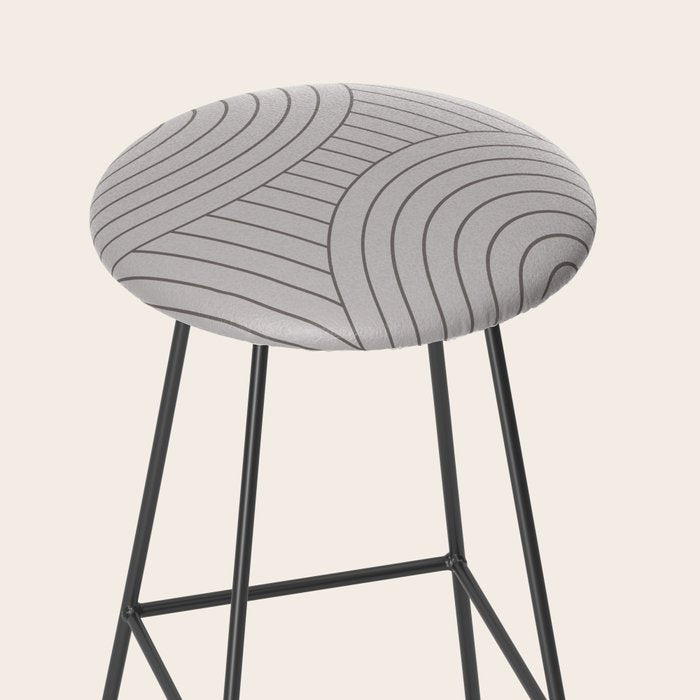 Arch Symmetry II Stool Gallery Image 2