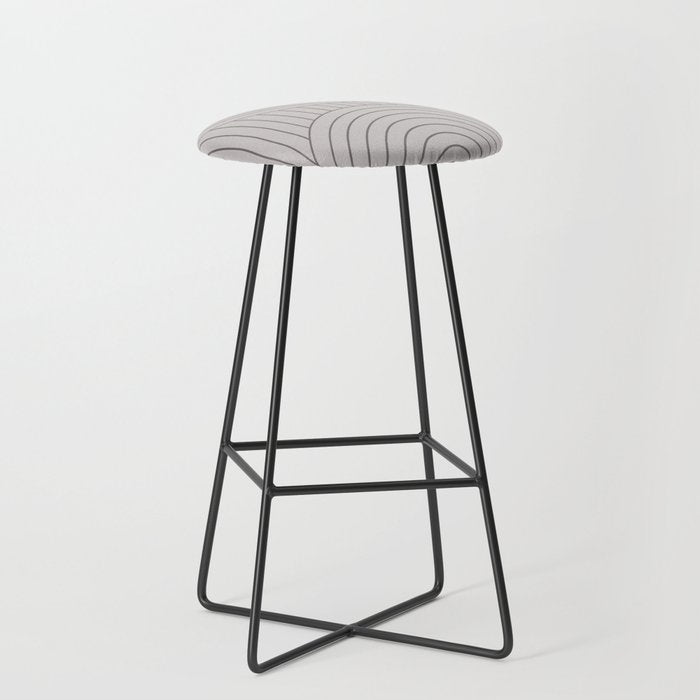 Arch Symmetry II Stool Gallery Image 1