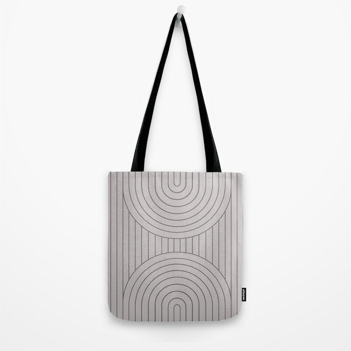 Arch Symmetry II Tote Bag Gallery Image 2