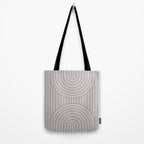Arch Symmetry II Tote Bag Gallery Image 2