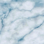 Light blue marble texture Coffee Mug Gallery Image 2