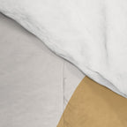 Sun Wave - Seascape Abstract  Comforter Gallery Image 4