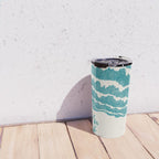To the sea Travel Mug Gallery Image 4