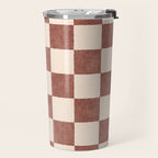 CHECKER - 001 - Clove Travel Mug Gallery Image 2