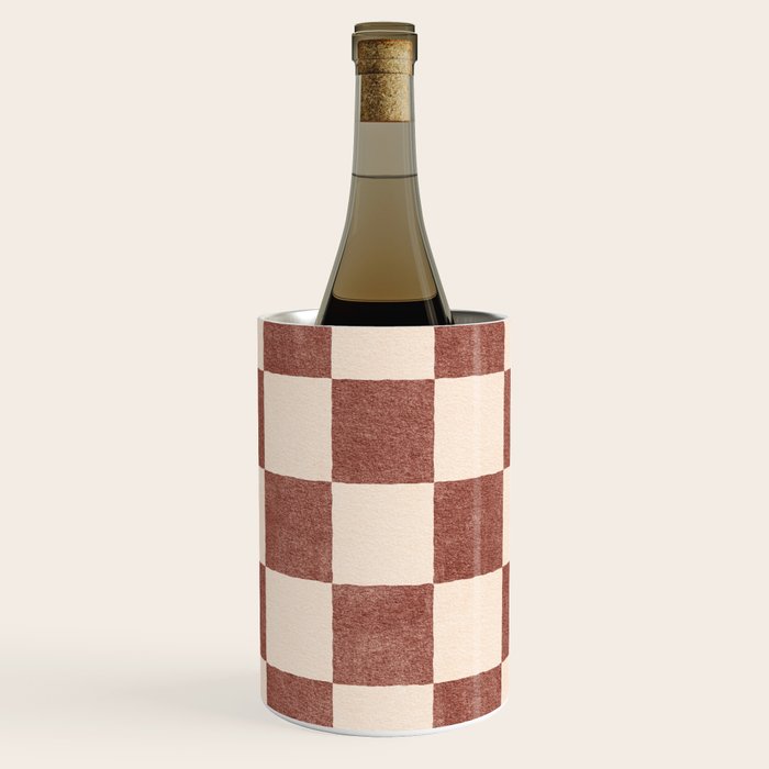 CHECKER - 001 - Clove Wine Chiller Gallery Image 1