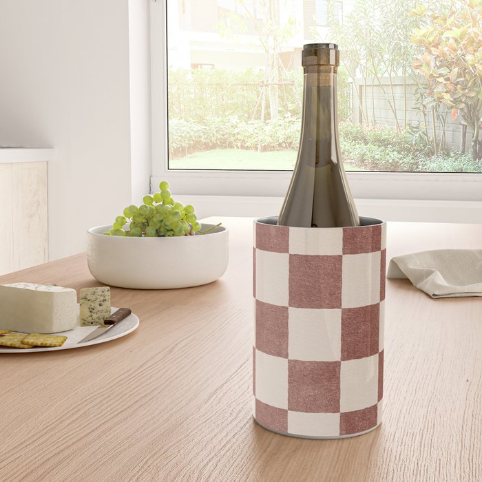 CHECKER - 001 - Clove Wine Chiller Gallery Image 4