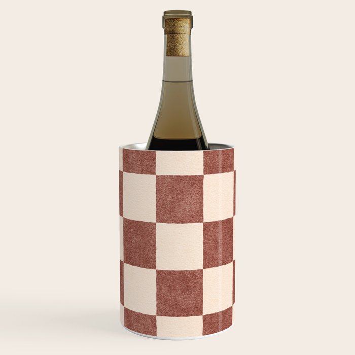 CHECKER - 001 - Clove Wine Chiller Gallery Image 3