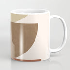 Abstract Minimal Art 27 Coffee Mug Gallery Image 1