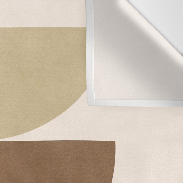 Abstract Minimal Art 27 Wall Tapestry Gallery Image 3