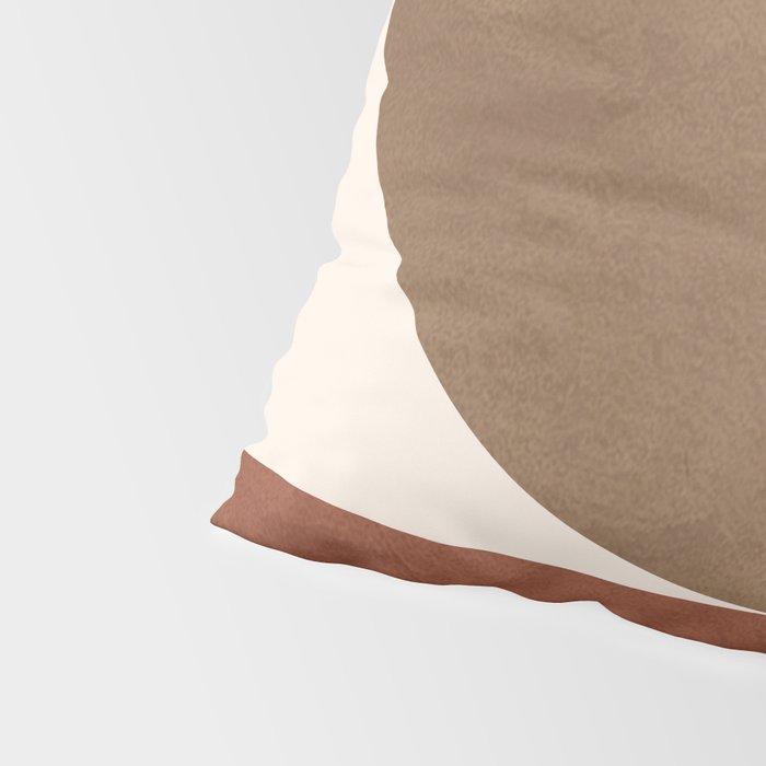 Abstract Minimal Art 27 Pillow Sham Gallery Image 4