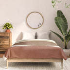 Abstract Minimal Art 27 Comforter Gallery Image 3