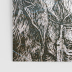 Mexican street art | Oaxaca travel  Poster Gallery Image 3