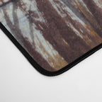 Duck Hunting For Canvasbacks Desk Mat Gallery Image 4