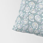 Oysters and Pearls Pillow Sham Gallery Image 4