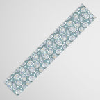 Oysters and Pearls Table Runner Gallery Image 3